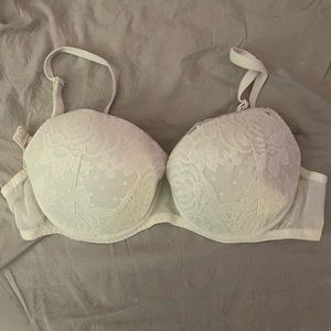 Victoria Secret PINK push up bra 36C